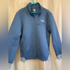The North face jacket